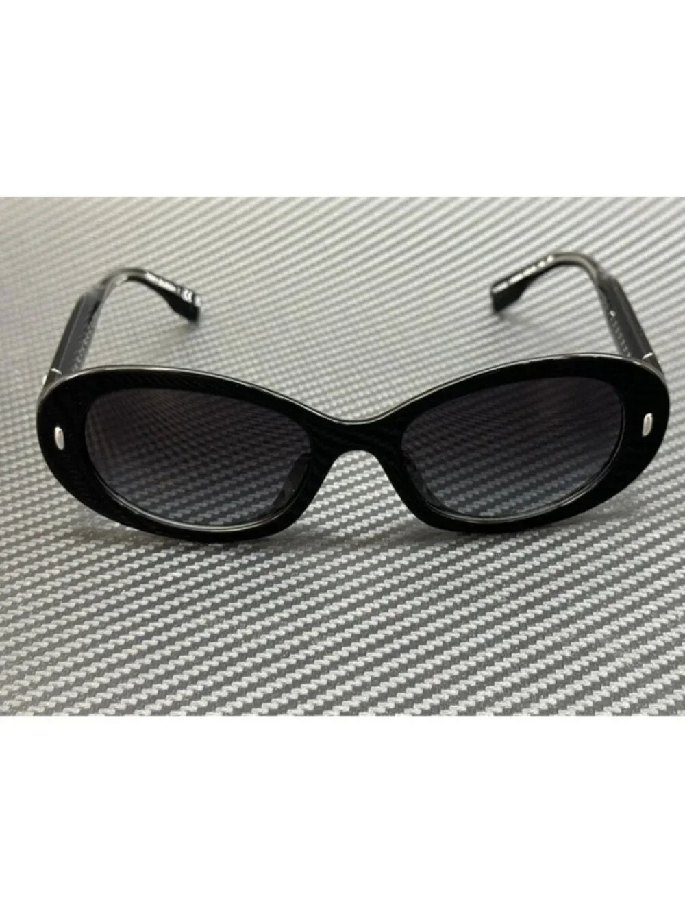 New Tory Burch Women Black Sunglasses 53-19-140
